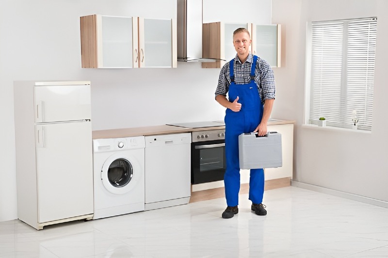 Ensure Optimal Performance with Frigidaire Wall Oven Repair